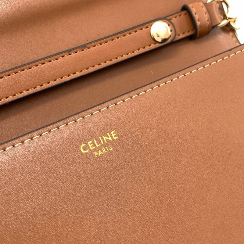 Celine Wallets Purse